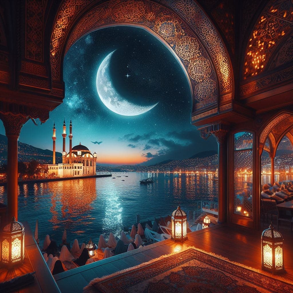 laylatulQadr
