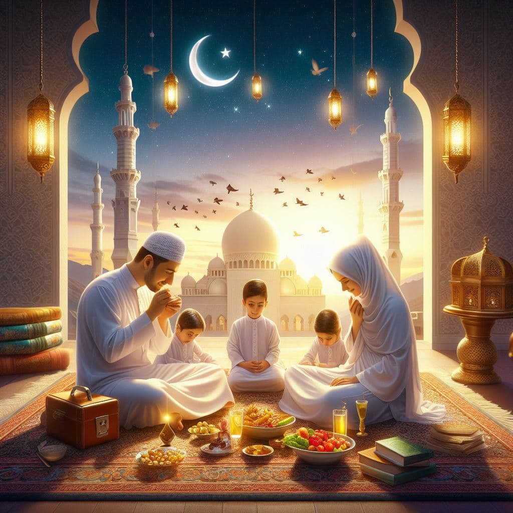 ramadan
