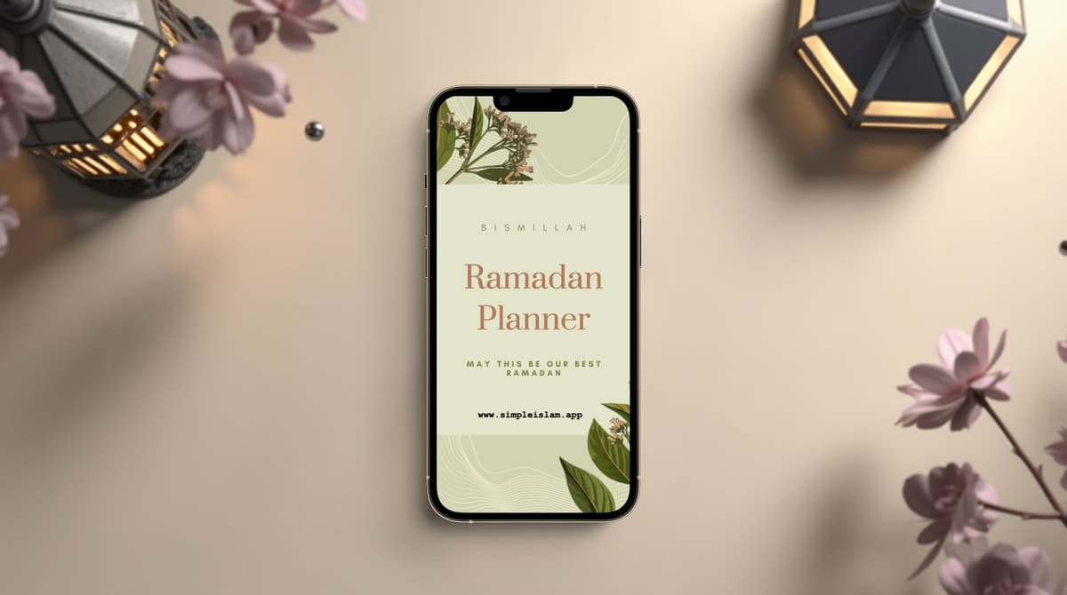 ramadanPlanner