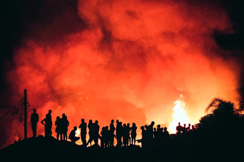 ib fire